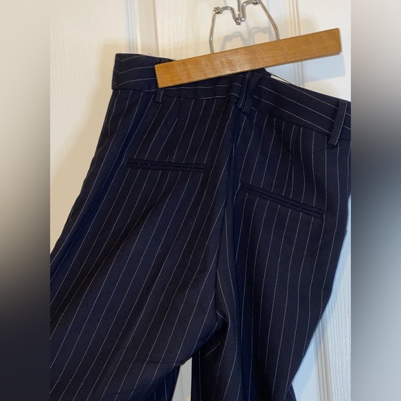 GIESEL HIGH WAIST TROUSERS - Picture 5 of 12